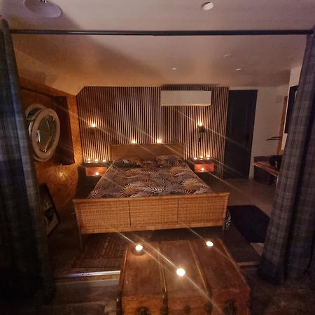 Magnifique Peniche Cosy Et Spacieuse A Toulouse Kültér fotó