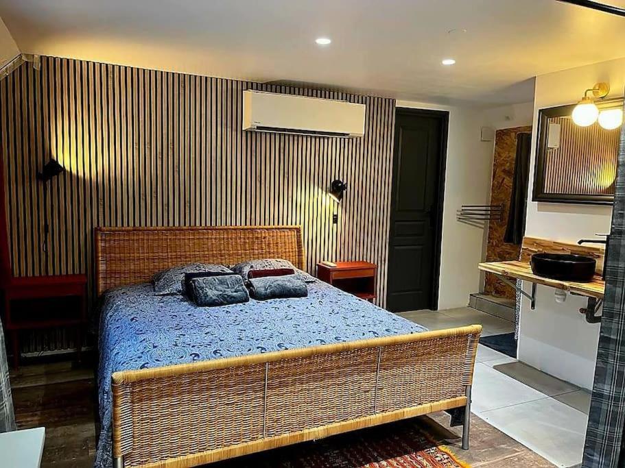 Magnifique Peniche Cosy Et Spacieuse A Toulouse Kültér fotó