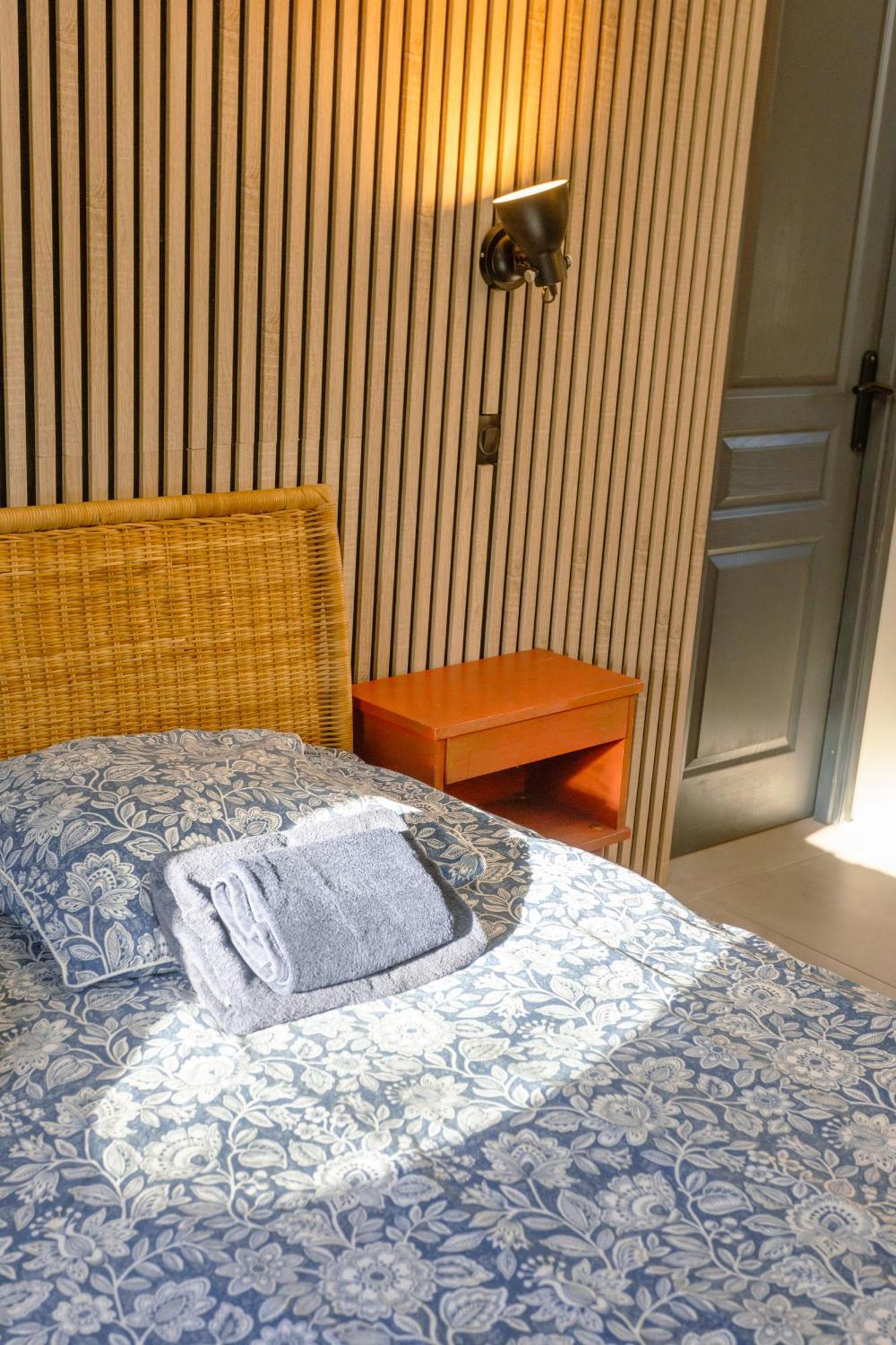 Magnifique Peniche Cosy Et Spacieuse A Toulouse Kültér fotó