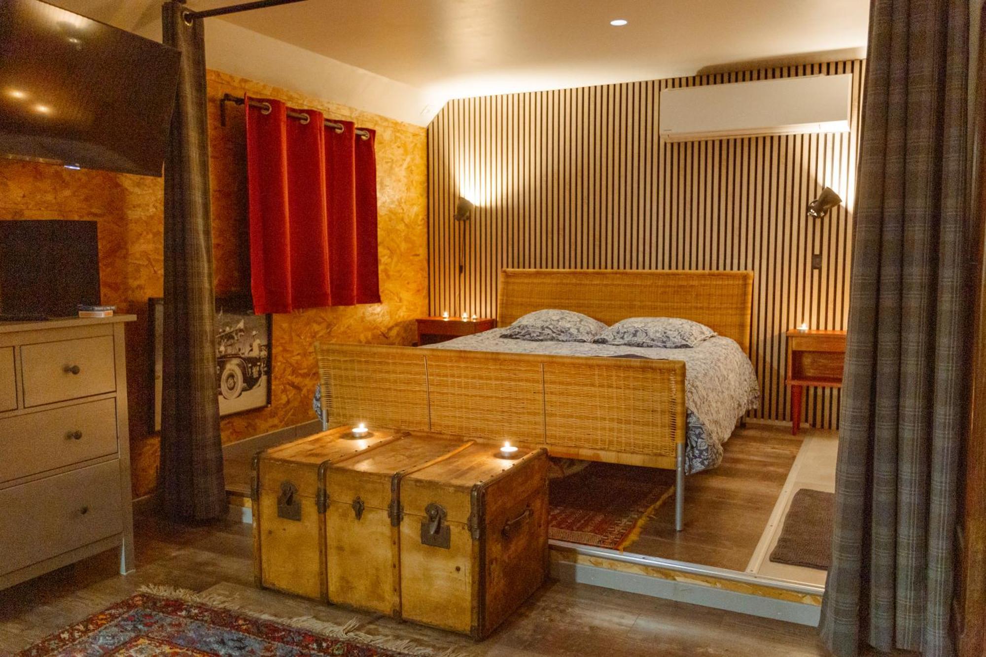 Magnifique Peniche Cosy Et Spacieuse A Toulouse Kültér fotó