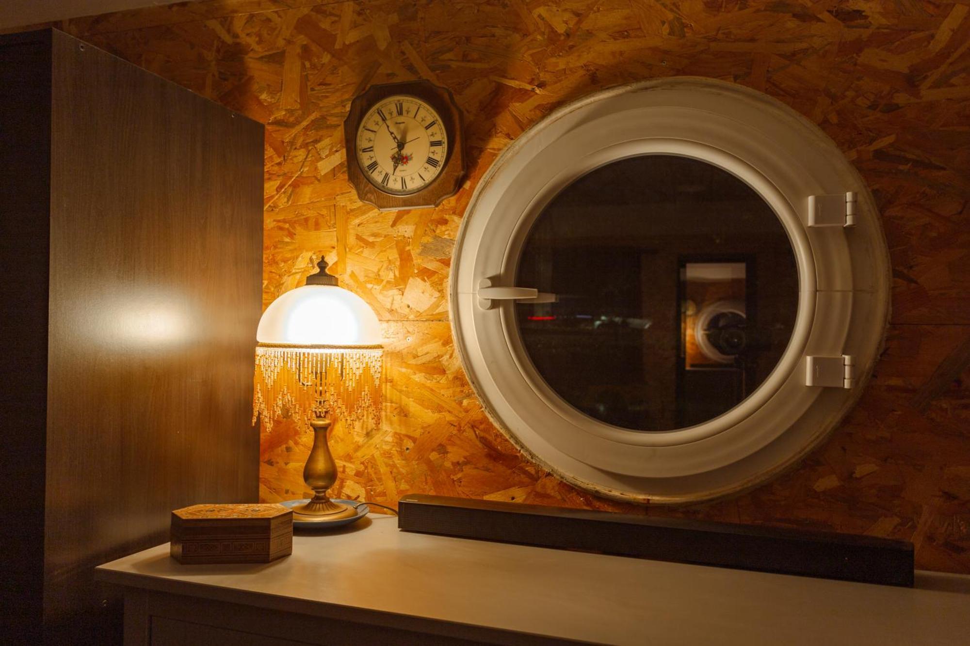 Magnifique Peniche Cosy Et Spacieuse A Toulouse Kültér fotó