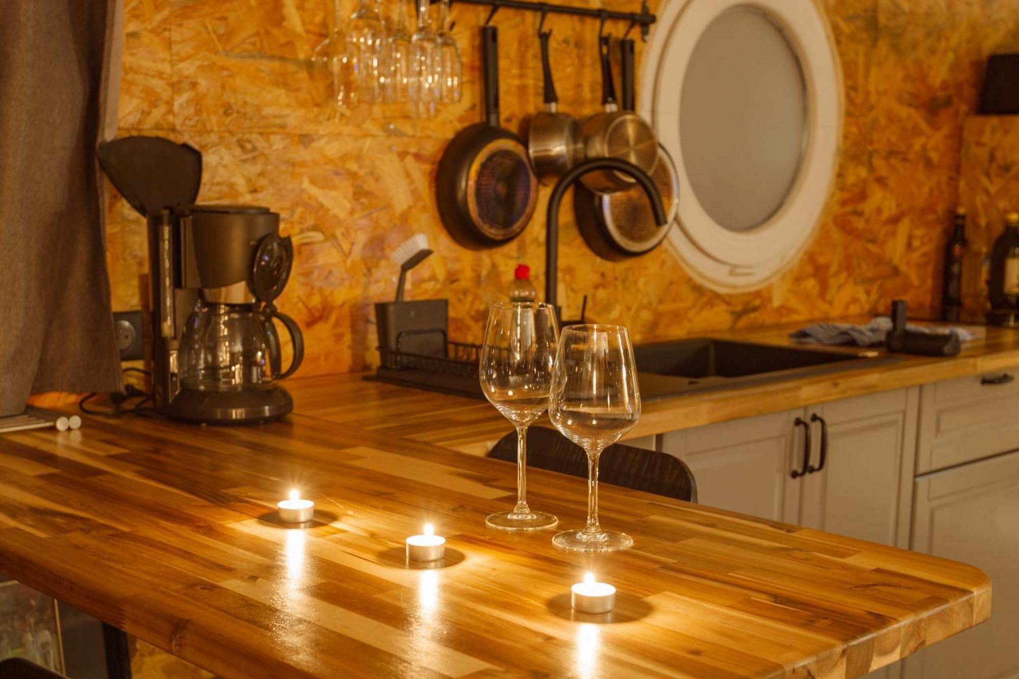 Magnifique Peniche Cosy Et Spacieuse A Toulouse Kültér fotó