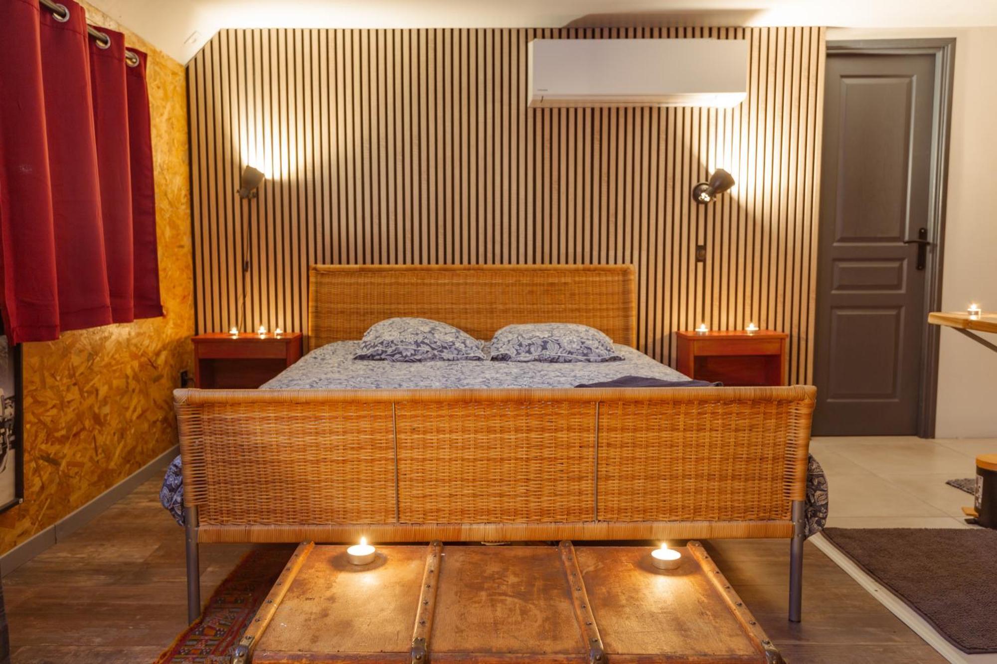 Magnifique Peniche Cosy Et Spacieuse A Toulouse Kültér fotó